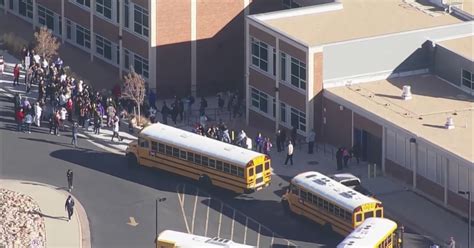 Over a dozen SROs bound for Denver high schools, including East